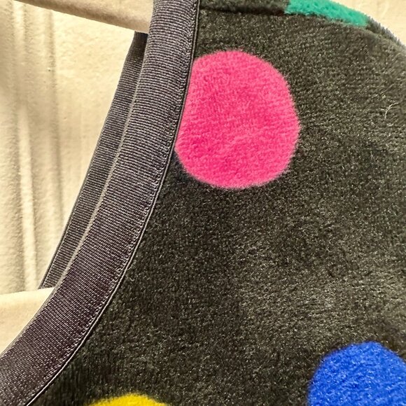 Hanna Andersson Super Soft Skater Girls Dress Size 8 - Picture 3 of 10